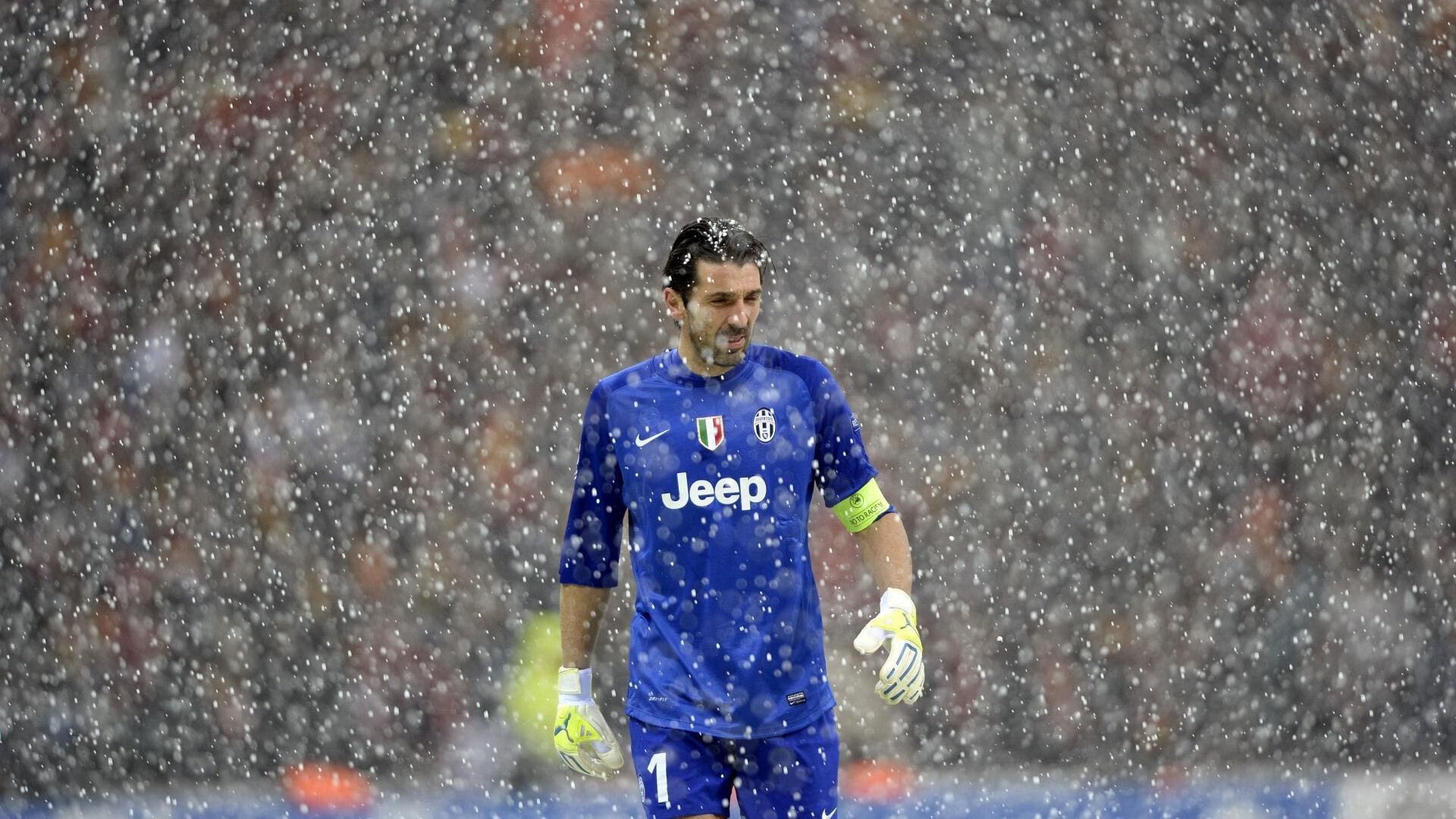 蛙泳技术见长 普里戈达游出节奏感